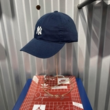 Nón MLB Rookie New York Yankees Navy 3ACP7701N-50NYS