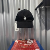 Nón MLB Rookie Ball Cap LA Dodgers 3ACP7701N-07BKS