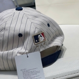 Nón MLB Signature Stripe LA Dodgers 3ACPB255N-07NYS