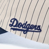 Nón MLB Signature Stripe LA Dodgers 3ACPB255N-07NYS