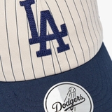 Nón MLB Signature Stripe LA Dodgers 3ACPB255N-07NYS