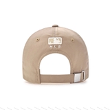Nón MLB New Structured Light Beige 3ACPB225N-43BGL