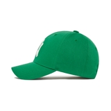 Nón MLB Structured Ball Cap NY Yankees Green 3ACP0802N-50GND