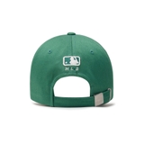 Nón MLB Rookie Unstruck NY Green 3ACP7701N-50GNS