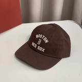 Nón MLB Varsity Lettering Boston Red Sox 3ACPV065N-43BRS