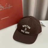 Nón MLB Varsity Lettering Boston Red Sox 3ACPV065N-43BRS