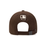 Nón MLB Varsity Lettering Boston Red Sox 3ACPV065N-43BRS