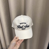 Nón MLB Varsity Lettering LA Dodgers 3ACPL033N-43CRD