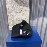Nón MLB Varsity Lettering New York Yankees 3ACPL033N-50BKS