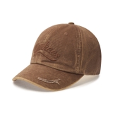 Nón MLB Vintage Cultive New York Yankees 3ACPVL64N-50BRM