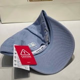 Nón MLB Washed LA Dodgers Skyblue 3ACPVV14N-07SBS