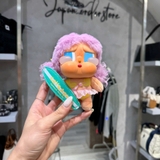 Móc khóa CRYBABY Vacation Mode On Series