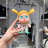 Móc khóa CRYBABY Vacation Mode On Series