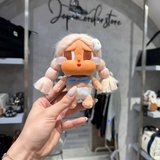 Móc khóa CRYBABY Vacation Mode On Series