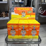 Móc khóa CRYBABY Vacation Mode On Series