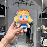 Móc khóa CRYBABY Vacation Mode On Series