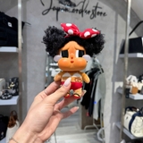 Móc khóa CRYBABY Vacation Mode On Series