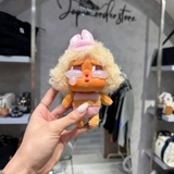 Móc khóa CRYBABY Vacation Mode On Series