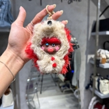 Móc Khóa Diễm Cung Hoàn Đạo Ugly and Cute