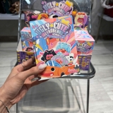 Móc Khóa Diễm Cung Hoàn Đạo Ugly and Cute