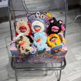 Móc Khóa Diễm Cung Hoàn Đạo Ugly and Cute