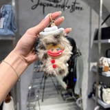 Móc Khóa Diễm Cung Hoàn Đạo Ugly and Cute