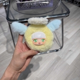 Móc Khóa Gấu Bông LiliSha Carnival Of The Animals HUGBUDDY