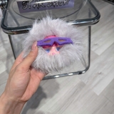 Móc Khóa Gấu Bông LiliSha Carnival Of The Animals HUGBUDDY