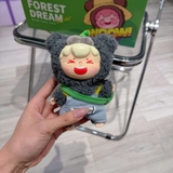 Móc khóa Gấu bông Woow Forest Dream V1