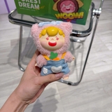 Móc khóa Gấu bông Woow Forest Dream V1