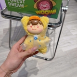 Móc khóa Gấu bông Woow Forest Dream V1