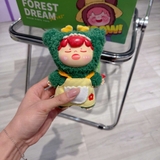 Móc khóa Gấu bông Woow Forest Dream V1