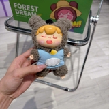 Móc khóa Gấu bông Woow Forest Dream V1
