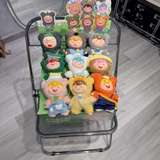 Móc khóa Gấu bông Woow Forest Dream V1