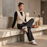 Giày Adidas Samba LT Cloud White IG4279