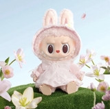 The Monsters Mokoko Fall Into Spring Labubu Macarons Pop Mart