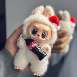 The Monsters Labubu Coca-Cola Series Blindbox