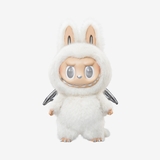 The Monsters Labubu Zimomo Angel in Clouds Pop Mart