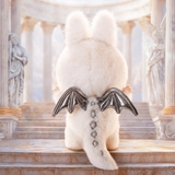 The Monsters Labubu Zimomo Angel in Clouds Pop Mart