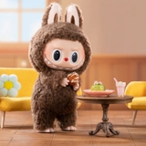 The Monsters Tasty Labubu Macarons Series - Macarons version 1
