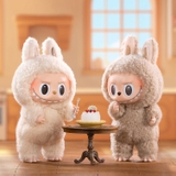 The Monsters Tasty Labubu Macarons Series - Macarons version 1