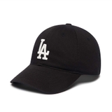 Nón MLB Fit Structure Ball Cap LA Dodgers 3ACP6601N-07BKS