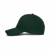 Nón MLB Rookie Ball Cap LA Dodgers Green 3ACP7701N-07GNS