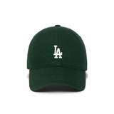 Nón MLB Rookie Ball Cap LA Dodgers Green 3ACP7701N-07GNS