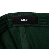 Nón MLB Rookie Ball Cap LA Dodgers Green 3ACP7701N-07GNS