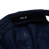 Nón MLB Rookie New York Yankees Navy 3ACP7701N-50NYS
