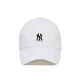 Nón MLB Basic Wappen New York Yankees 3ACP7802N-50WHS