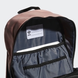 Balo Adidas Boxy Originals National 3 Stripes Pink EV7595