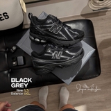 Giày New Balance 1906R Black Silver Metallic M1906RCH