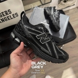 Giày New Balance 1906R Black Silver Metallic M1906RCH